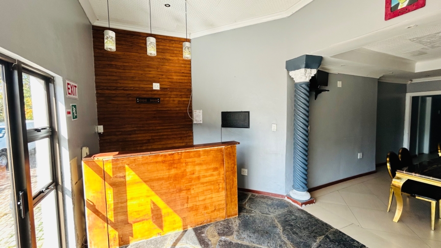 Commercial Property for Sale in Southernwood Eastern Cape